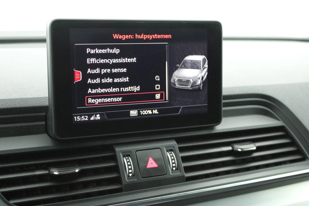 Audi Q5 – foto 27