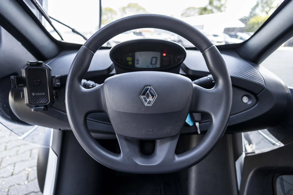 Renault Twizy – foto 10