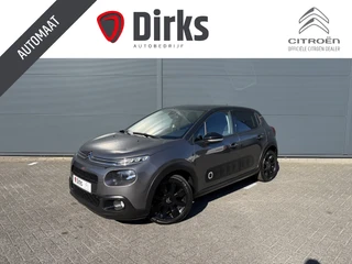 Citroën C3 – thumbnail 1