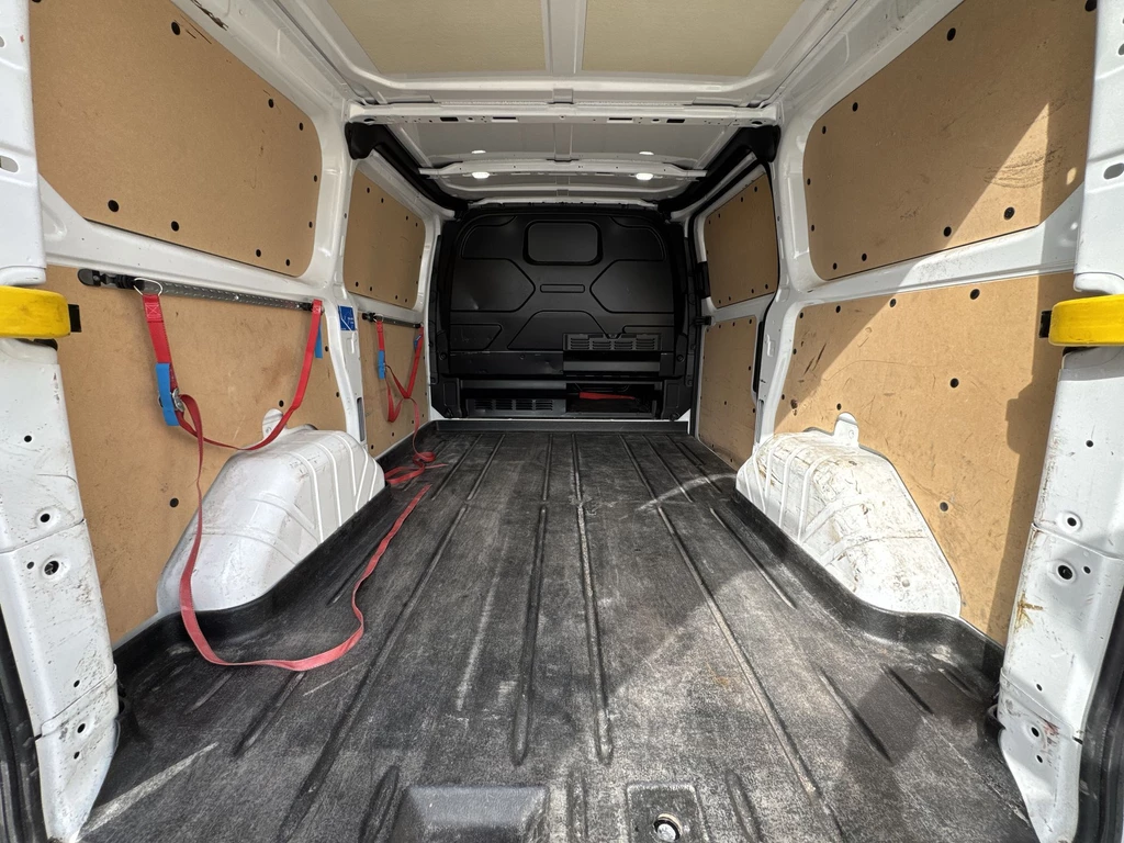 Ford Transit Custom – foto 27
