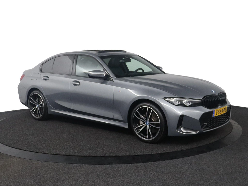 BMW 3 Serie – foto 7