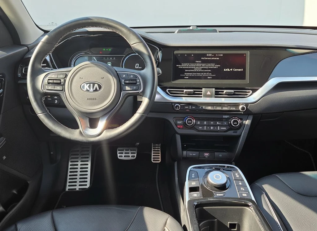 Kia e-Niro – foto 20