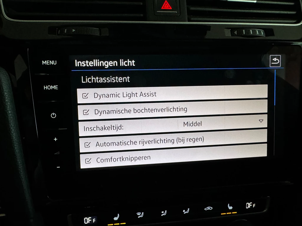 Volkswagen Golf – foto 37