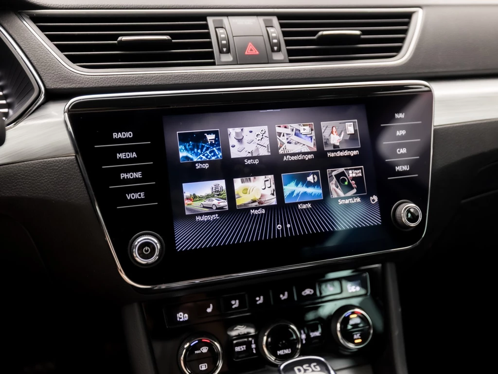 Škoda Superb – foto 29