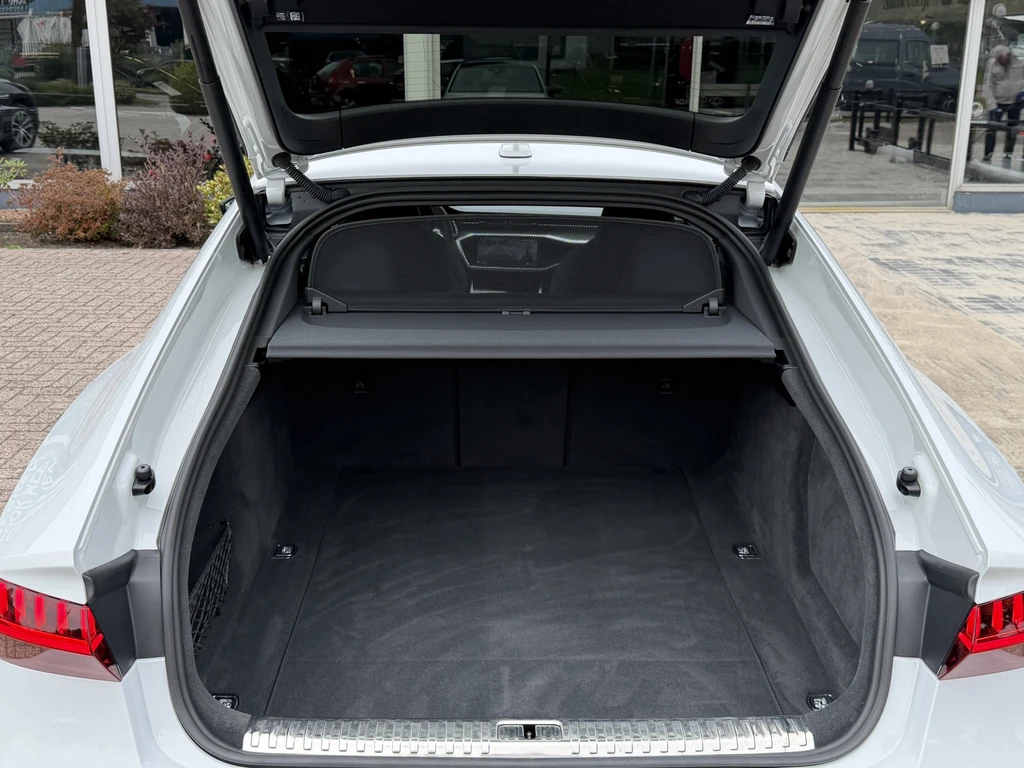 Audi RS7 – foto 39