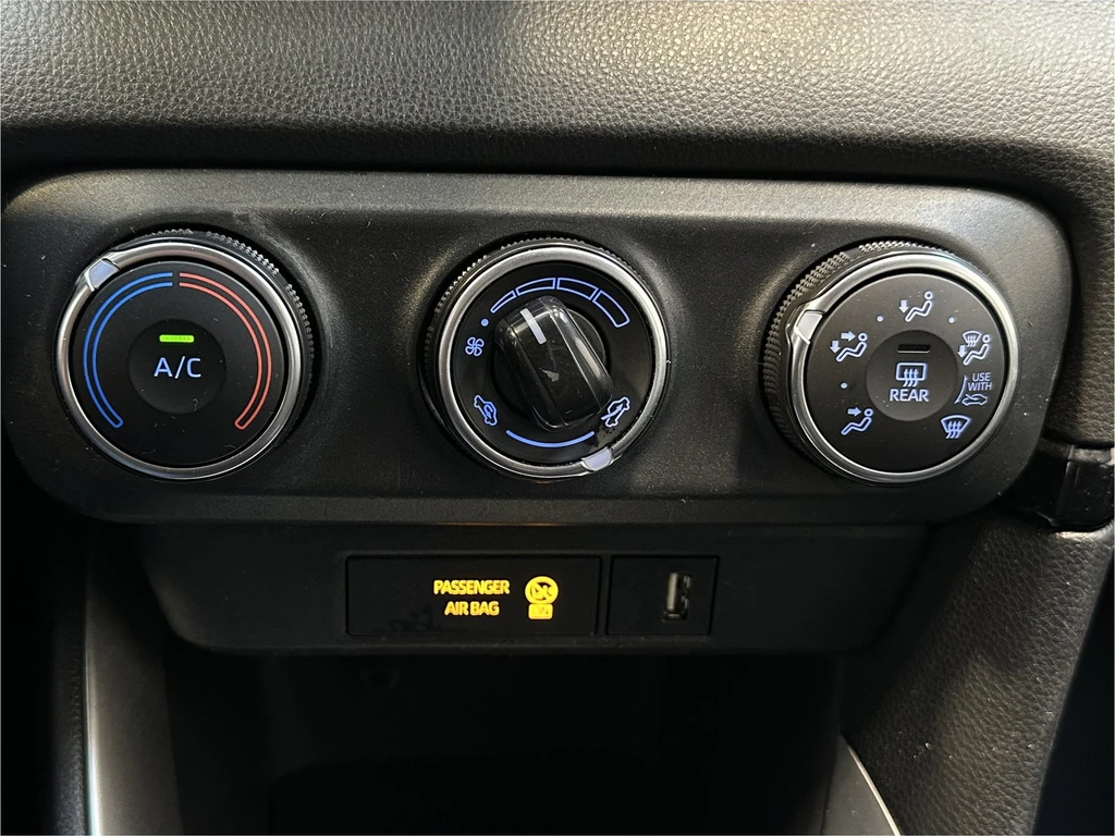 Toyota Yaris – foto 25