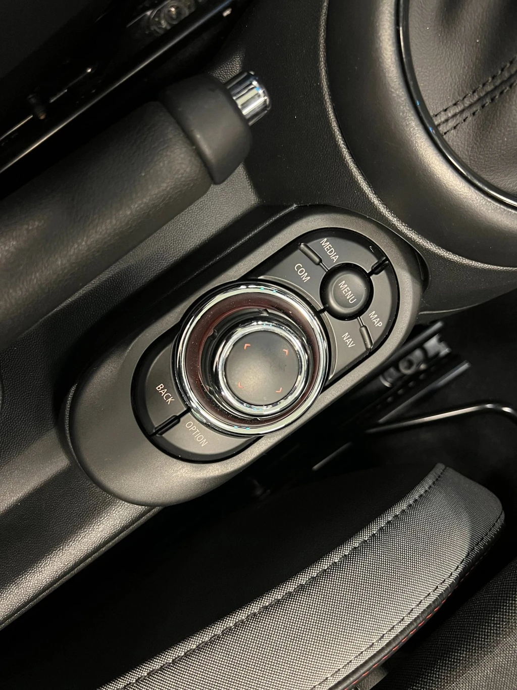 MINI Cooper S Cabrio – foto 58