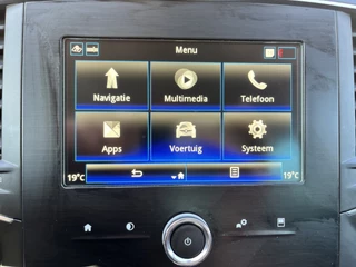 Renault Mégane Estate – thumbnail 18