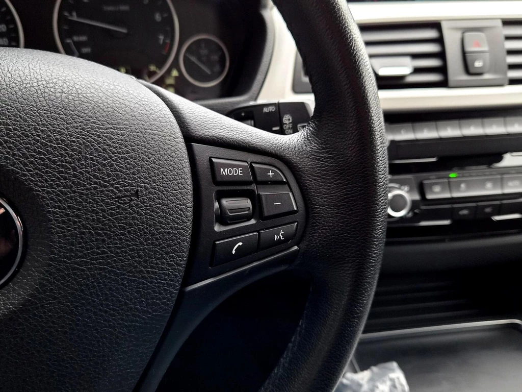 BMW 3 Serie – foto 18