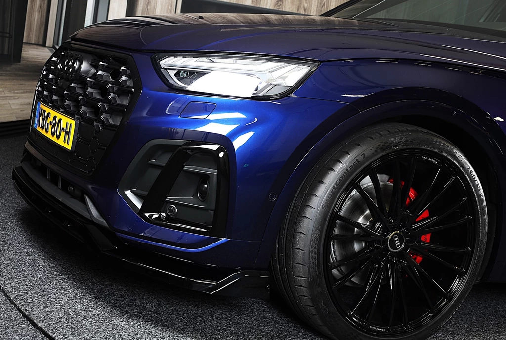 Audi Q5 – foto 64