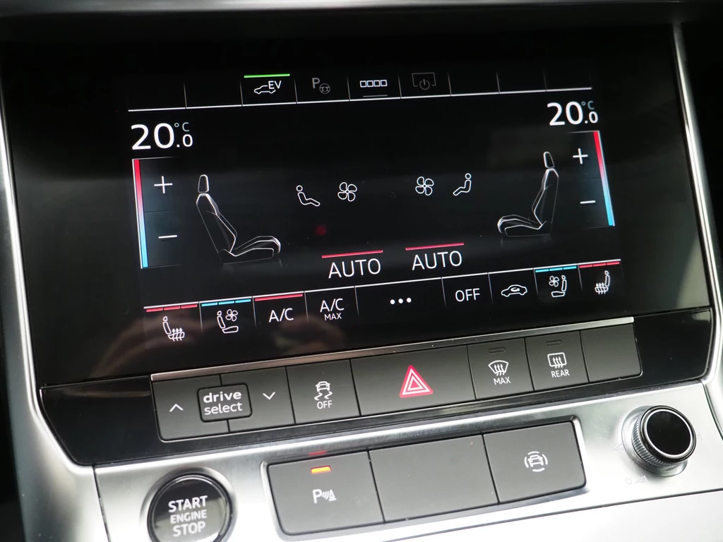 Audi A6 – foto 33