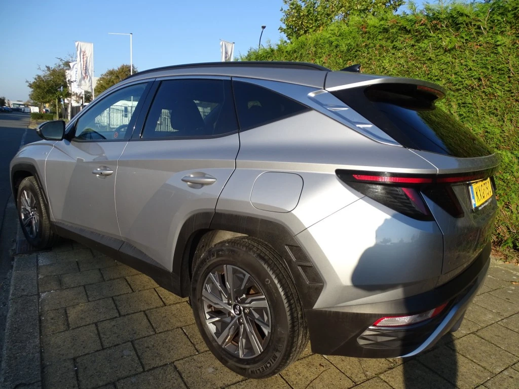Hyundai Tucson – foto 2