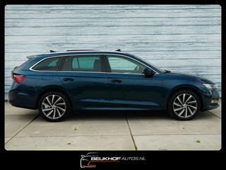 Škoda Octavia – thumbnail 6