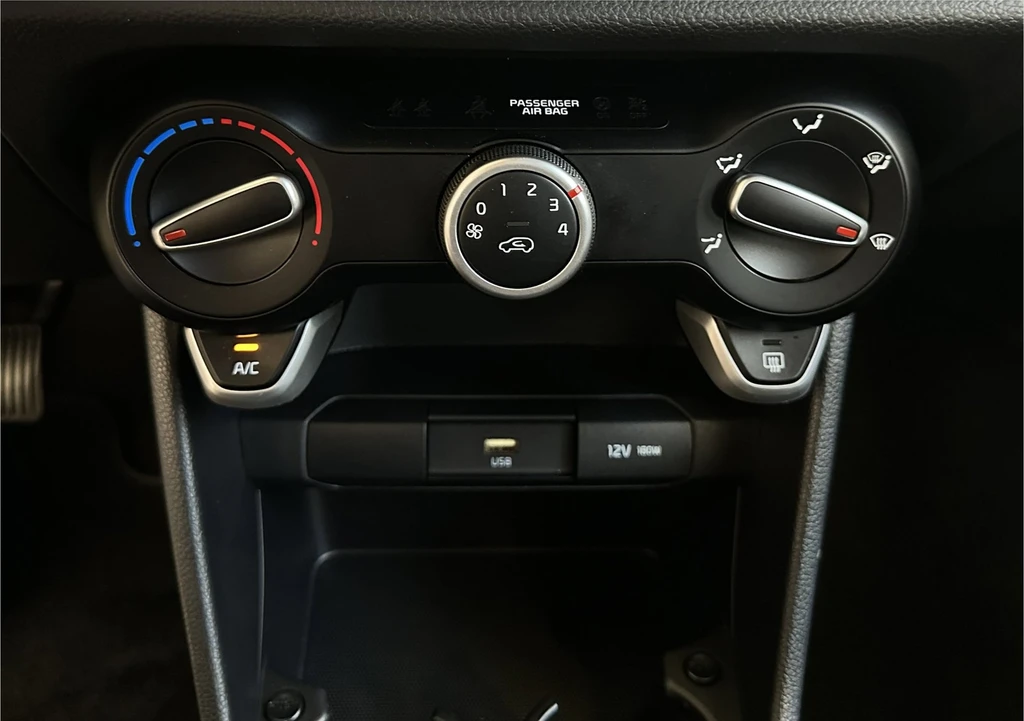 Kia Picanto – foto 21