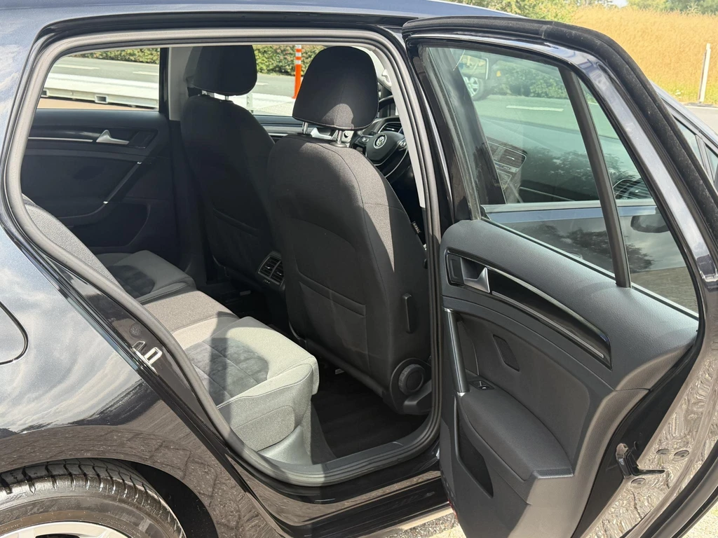 Volkswagen Golf – foto 22