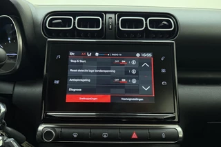 Citroën C3 Aircross – thumbnail 24