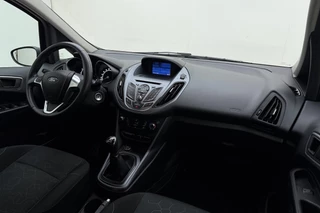 Ford B-MAX – thumbnail 16
