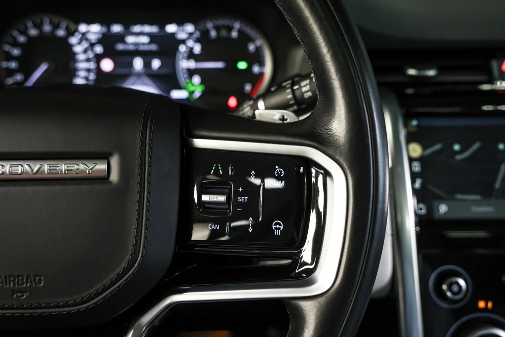 Land Rover Discovery Sport – foto 41