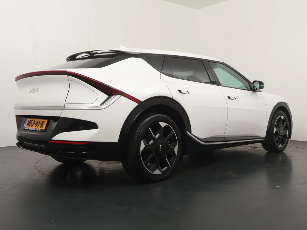 Kia EV6 – foto 8