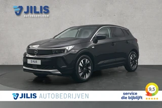 Opel Grandland – thumbnail 1