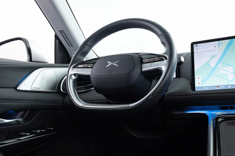 XPENG G9 – foto 28