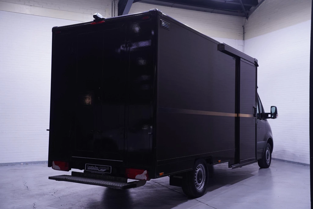 Mercedes-Benz Sprinter – foto 5