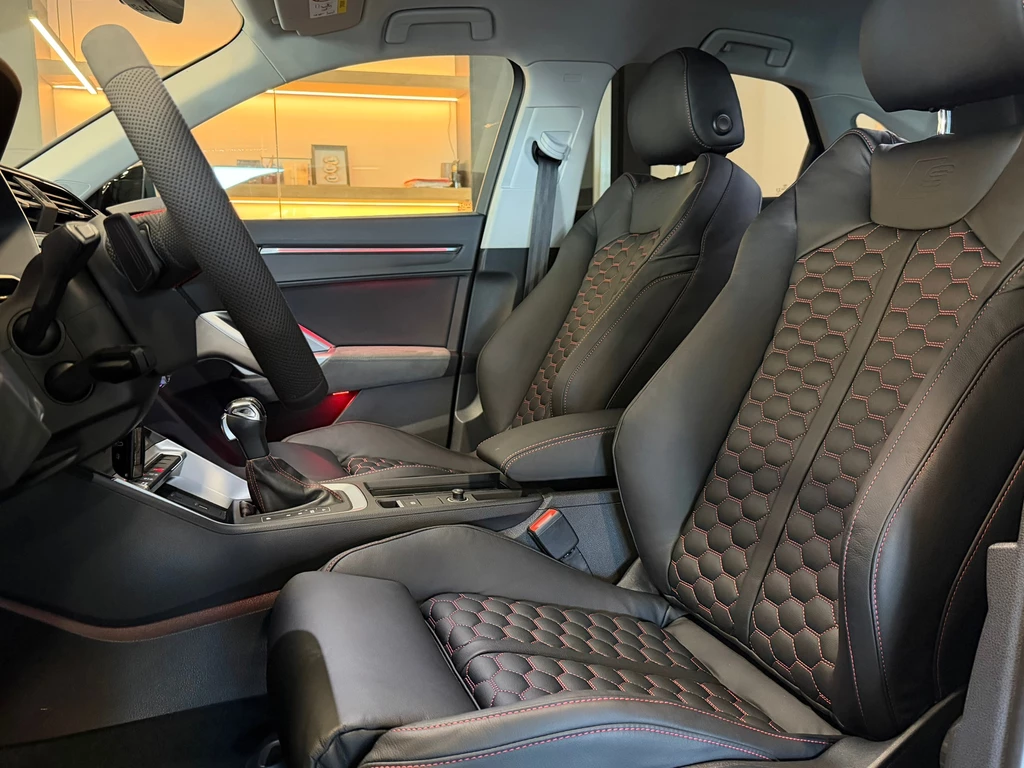 Audi Q3 – foto 28