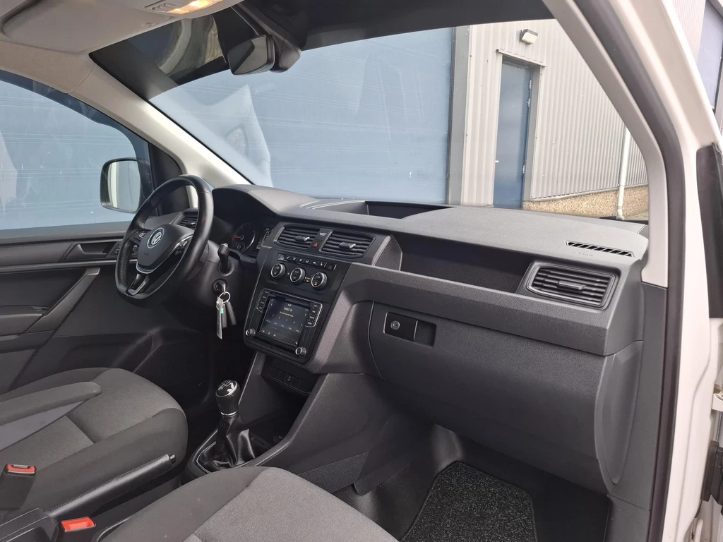 Volkswagen Caddy – foto 37