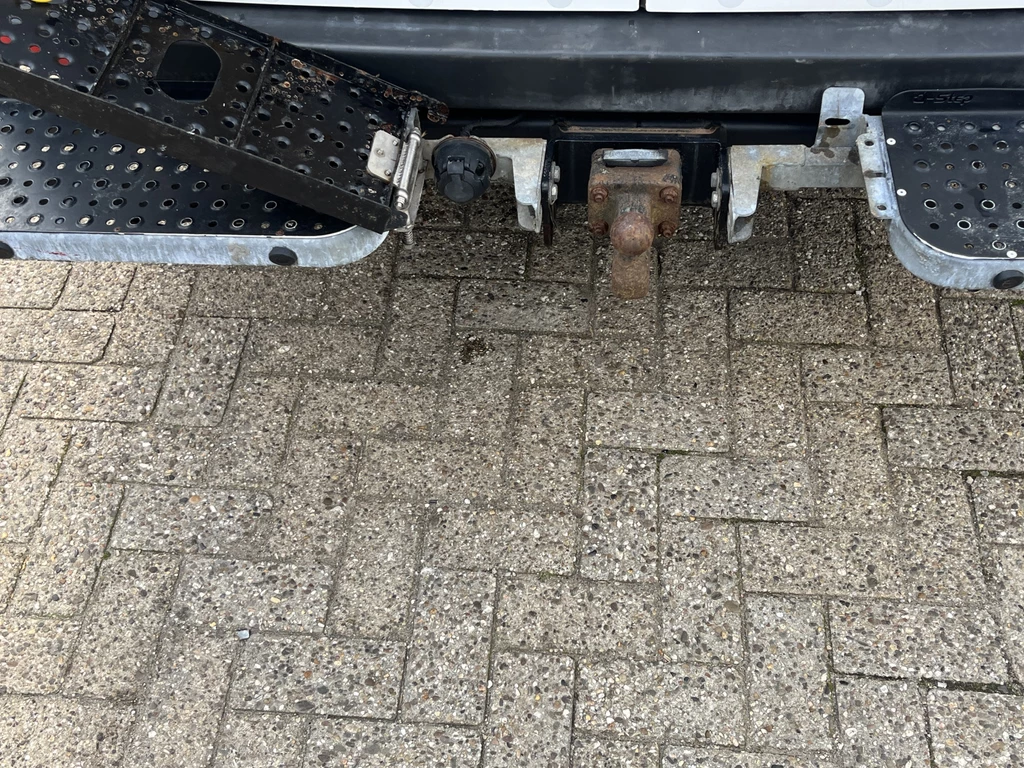 Volkswagen Crafter – foto 27