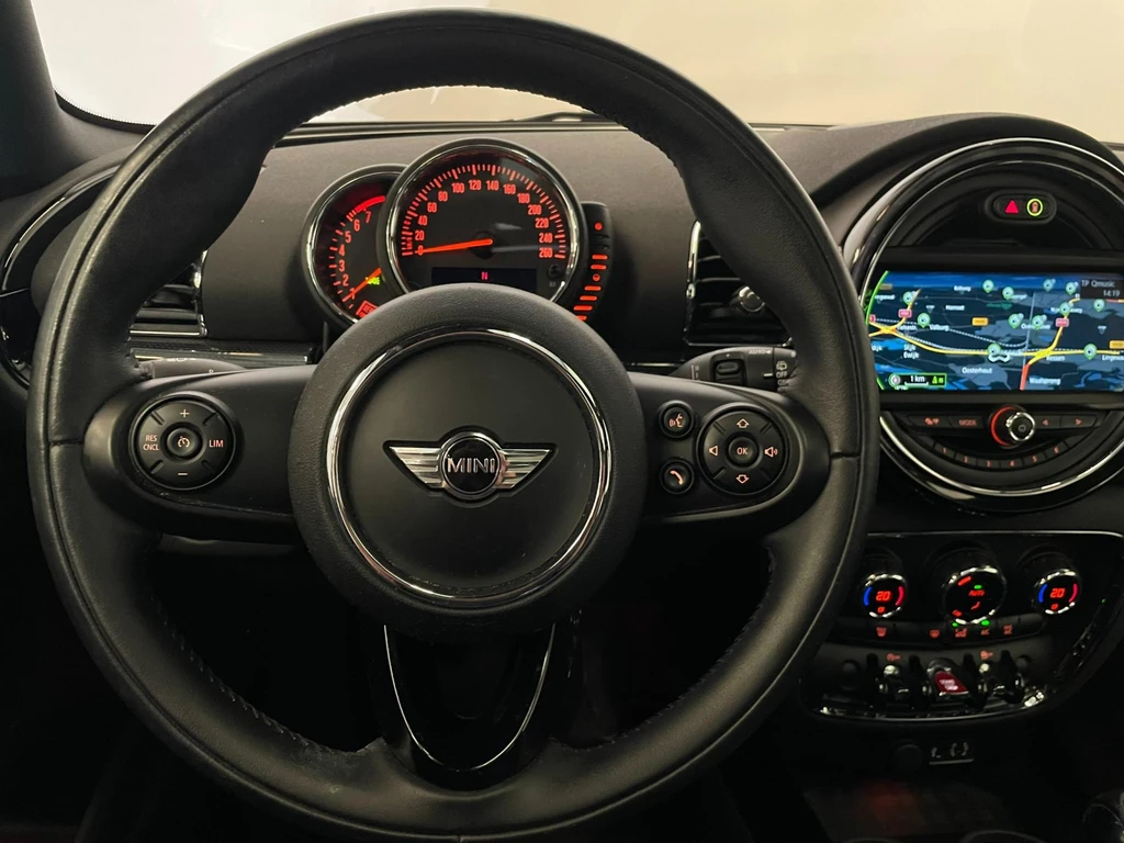 MINI Clubman – foto 11