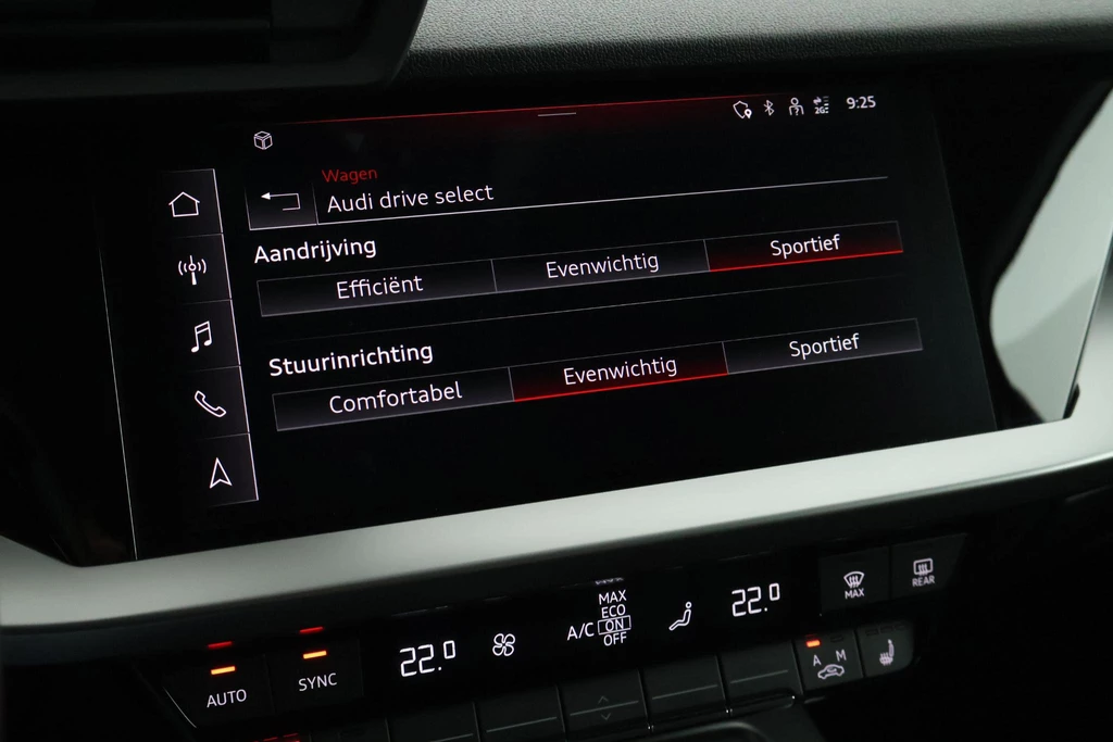 Audi A3 – foto 30