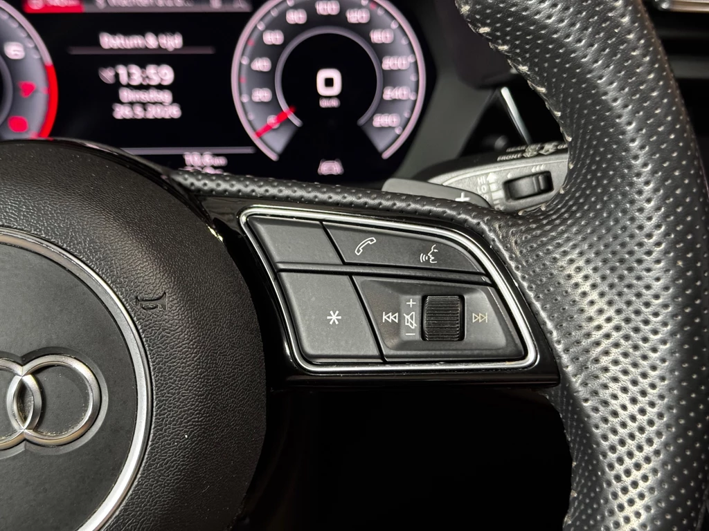 Audi A3 – foto 26