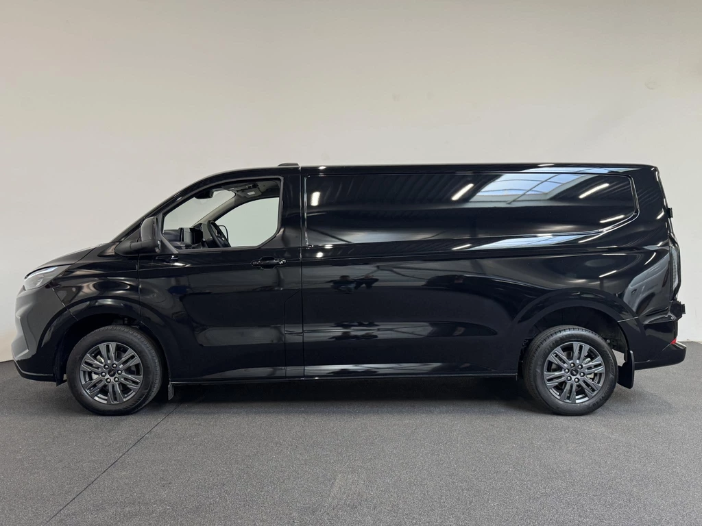 Ford Transit Custom – foto 3