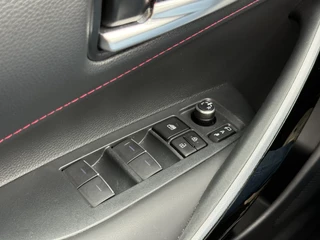 Toyota Corolla Touring Sports – thumbnail 13