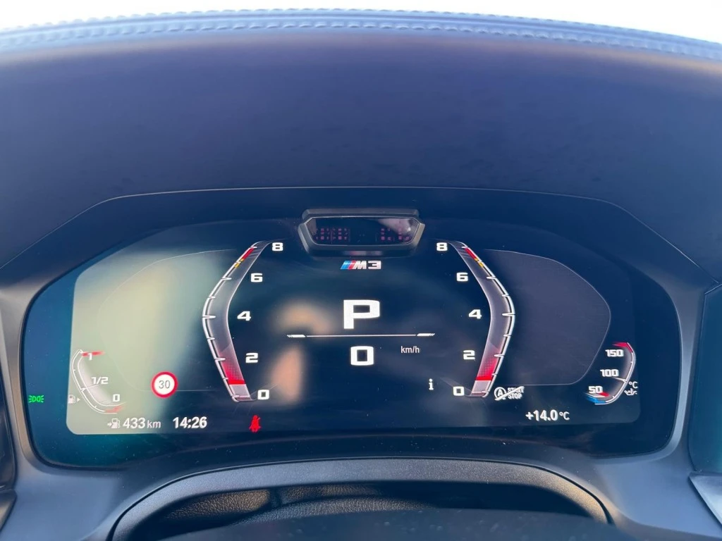 BMW M3 – foto 50