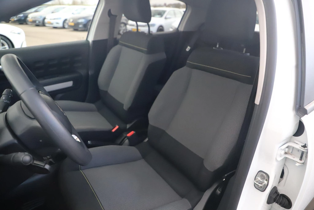 Citroën C3 – foto 6