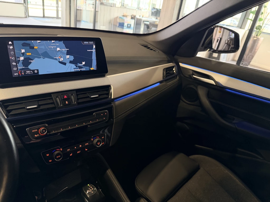 BMW X1 – foto 32