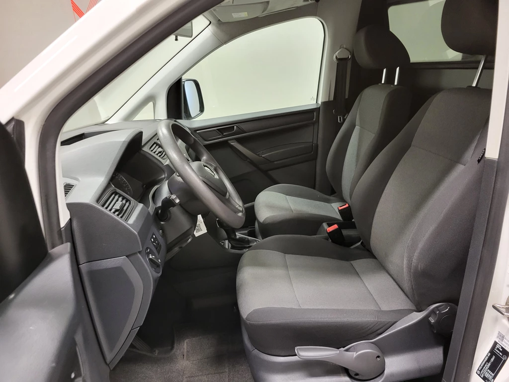 Volkswagen Caddy – foto 8