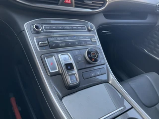 Hyundai Santa Fe – thumbnail 34