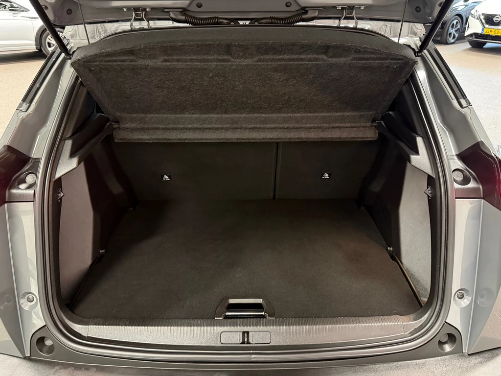 Peugeot 2008 – foto 14
