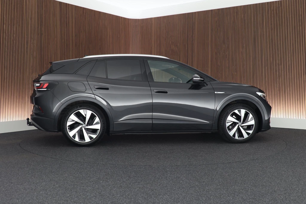 Volkswagen ID.4 – foto 5
