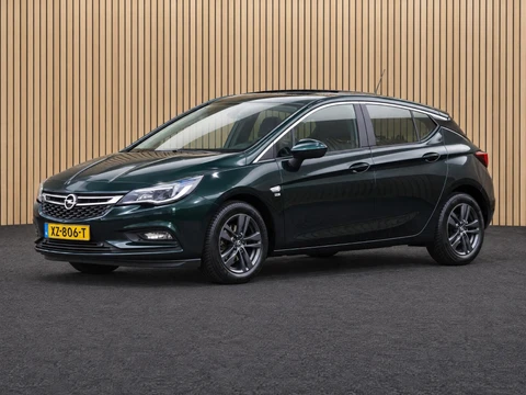 Opel Astra 1.4 Turbo 120 Jaar Edition | Navi / Climate / Cruise