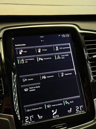 Volvo XC90 – thumbnail 19