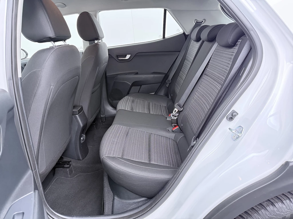 Kia Stonic – foto 35