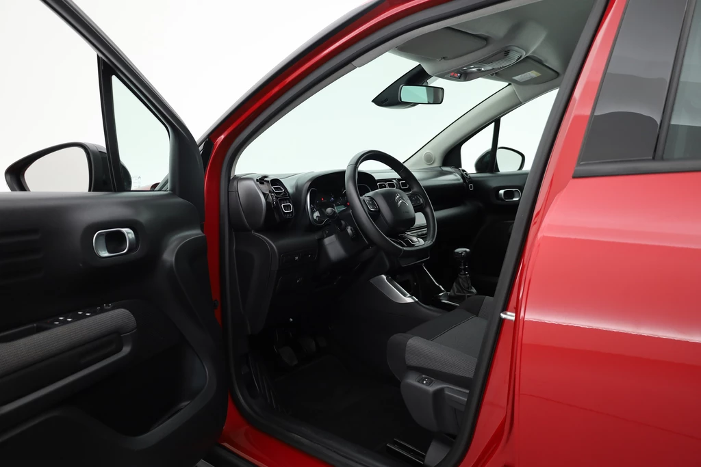 Citroën C3 Aircross – foto 8
