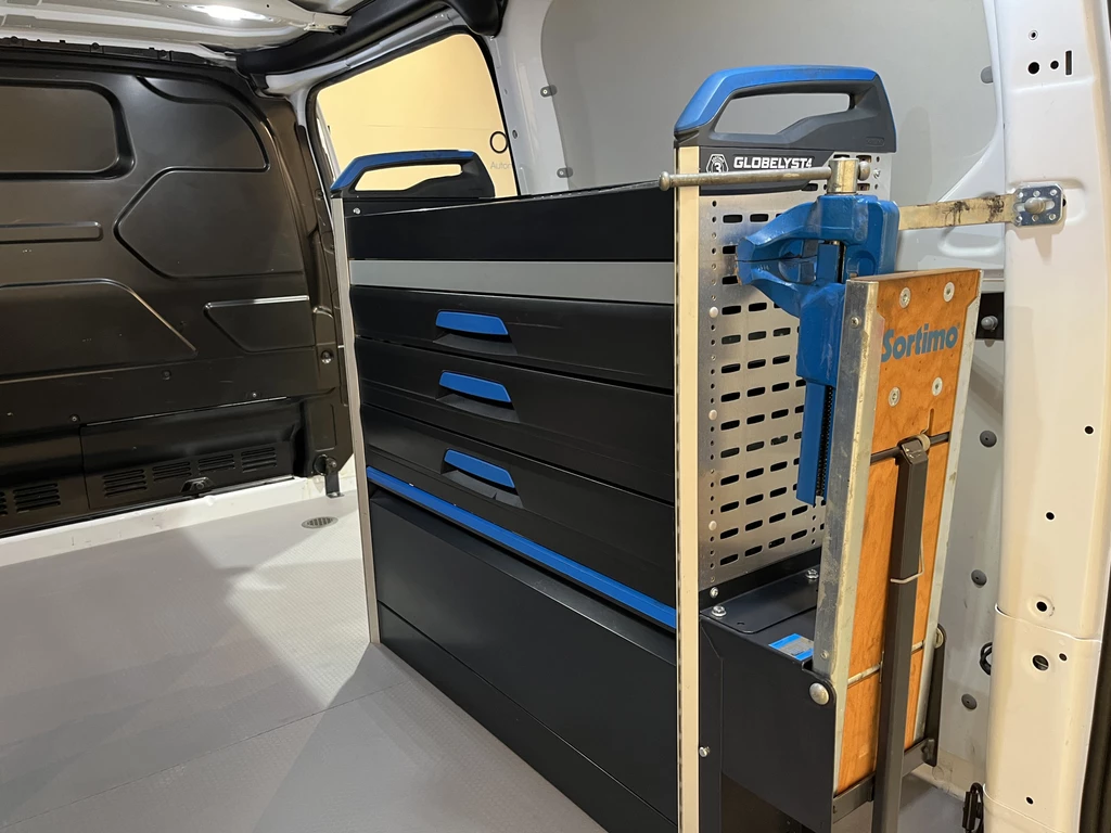 Ford Transit Custom – foto 15