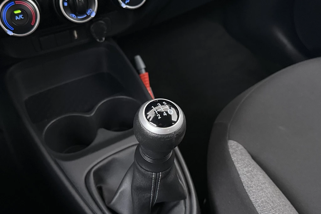 Toyota Aygo – foto 27