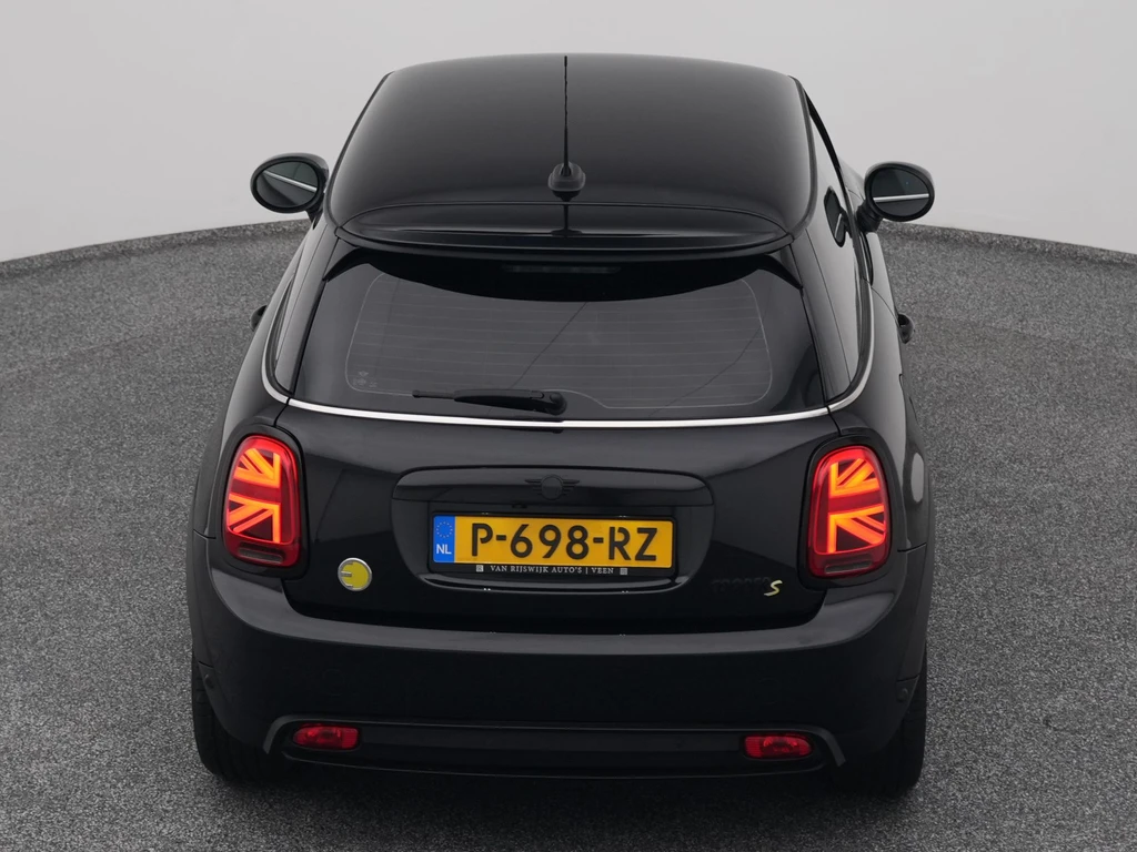 MINI Electric – foto 10
