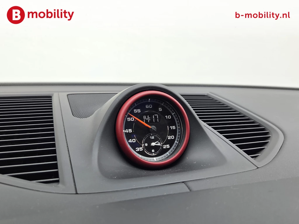 Porsche Macan – foto 29