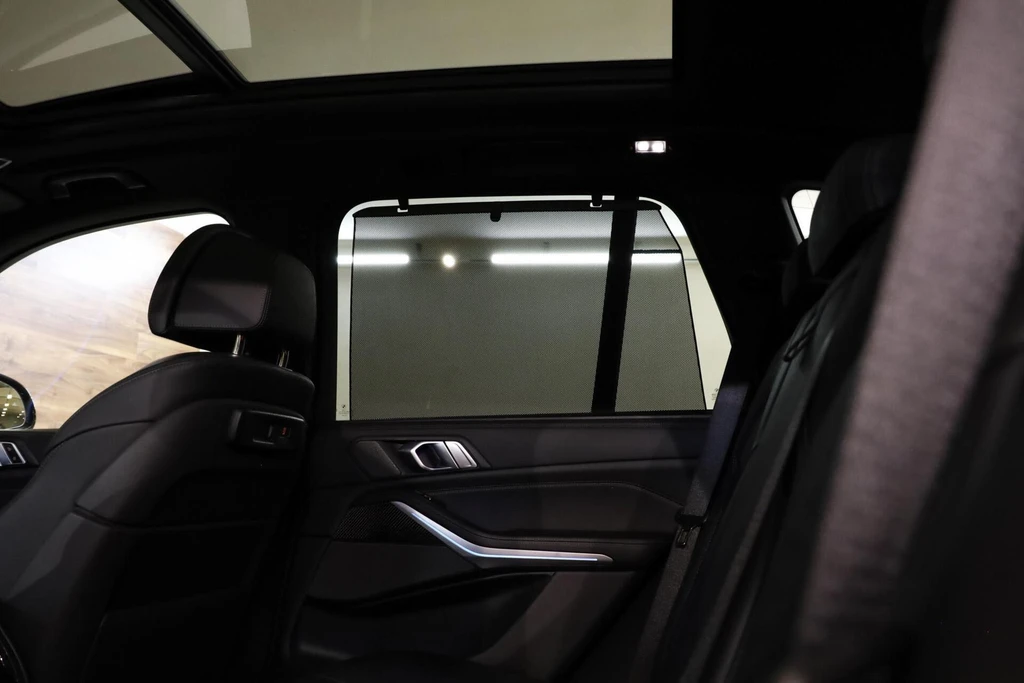 BMW X5 – foto 22